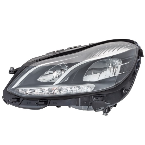 Слика на главен фар HELLA 1EX 011 066-611 за Mercedes E-class Estate (s212) E 350 4-matic (212.287) - 272 коњи бензин