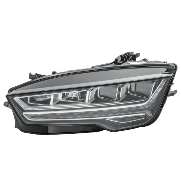 Слика на главен фар HELLA 1EX 011 869-311 за Audi A7 Sportback (4GA) 3.0 TDI quattro - 313 коњи дизел