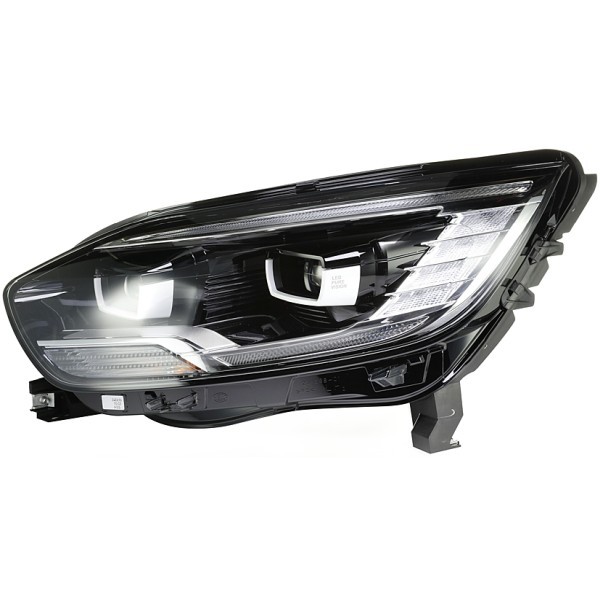 Слика на главен фар HELLA 1EX 012 293-091 за Renault Grand Scenic 4 (R9) 1.3 TCe 160 (R9NC) - 159 коњи бензин