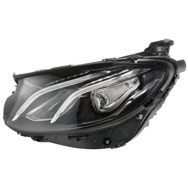 Слика на главен фар HELLA 1LX 012 076-531 за Mercedes E-Class Coupe (C238) E 300 d (238.318) - 245 коњи дизел