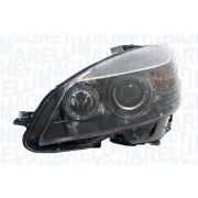 Слика 1 на главен фар MAGNETI MARELLI 710301234279