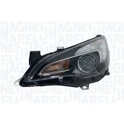 Слика 1 на главен фар MAGNETI MARELLI 710301262203