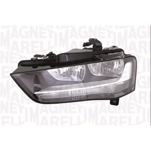 Слика на главен фар MAGNETI MARELLI 710301275201 за Audi A4 Avant (8K5, B8) 1.8 TFSI - 170 коњи бензин