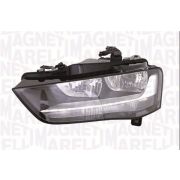 Слика 1 на главен фар MAGNETI MARELLI 710301275202