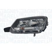 Слика 1 $на Главен фар MAGNETI MARELLI 710301286203