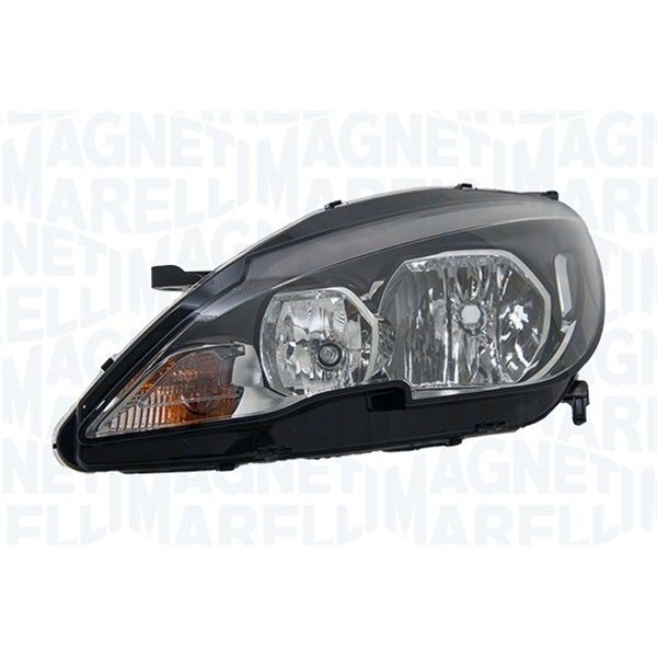 Слика на главен фар MAGNETI MARELLI 710301287203 за Peugeot 308 (T9) 1.6 GTi - 272 коњи бензин