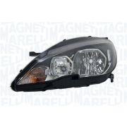 Слика 1 на главен фар MAGNETI MARELLI 710301287203