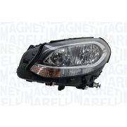 Слика 1 $на Главен фар MAGNETI MARELLI 710301295203