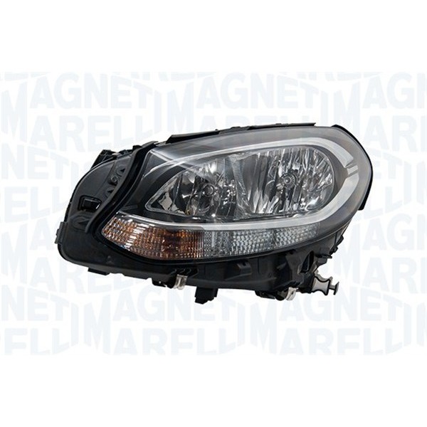 Слика на главен фар MAGNETI MARELLI 710301295203 за Mercedes B-Class (w246) B 250  (246.244) - 211 коњи бензин