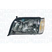 Слика 1 на главен фар MAGNETI MARELLI 710302470003