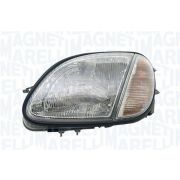 Слика 1 $на Главен фар MAGNETI MARELLI 710302474011