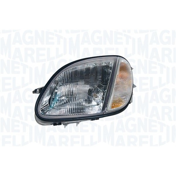 Слика на Главен фар MAGNETI MARELLI 710302474271