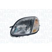 Слика 1 $на Главен фар MAGNETI MARELLI 710302474271