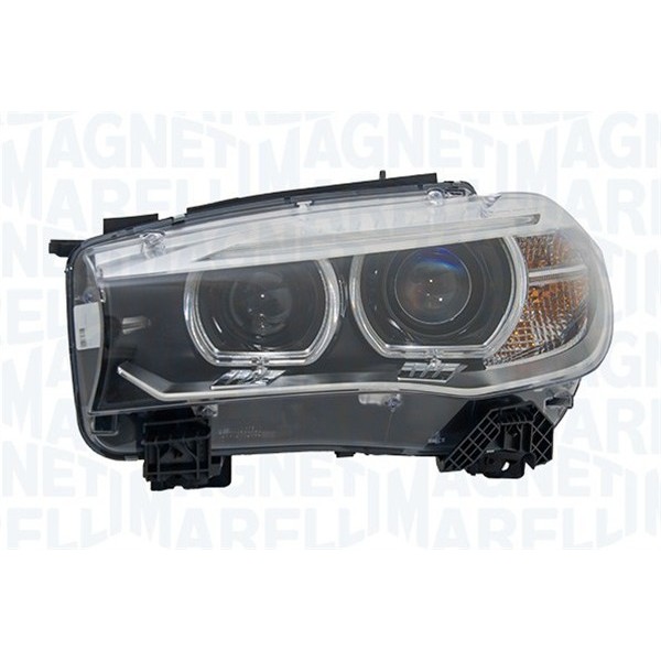 Слика на Главен фар MAGNETI MARELLI 710815029051