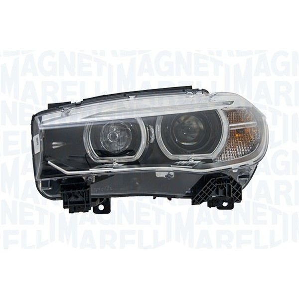 Слика на Главен фар MAGNETI MARELLI 710815029056