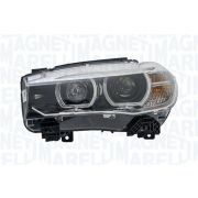 Слика 1 на главен фар MAGNETI MARELLI 710815029056