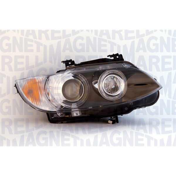 Слика на главен фар MAGNETI MARELLI 711307022789 за BMW 3 Cabrio E93 320 d - 184 коњи дизел