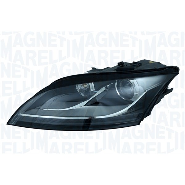 Слика на главен фар MAGNETI MARELLI 711307022865 за Audi TT (8J3) 2.0 TFSI - 211 коњи бензин