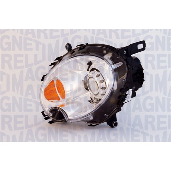 Слика на главен фар MAGNETI MARELLI 711307023264 за Mini Convertible (R57) Cooper D - 112 коњи дизел