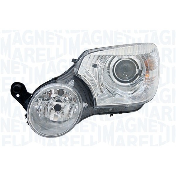 Слика на Главен фар MAGNETI MARELLI 711307023421