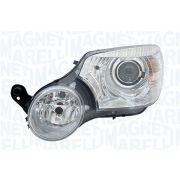 Слика 1 $на Главен фар MAGNETI MARELLI 711307023421