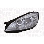 Слика 1 $на Главен фар MAGNETI MARELLI 711307023685