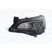 Слика 1 на главен фар MAGNETI MARELLI 711307024054