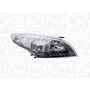 Слика 1 на главен фар MAGNETI MARELLI 711307024125