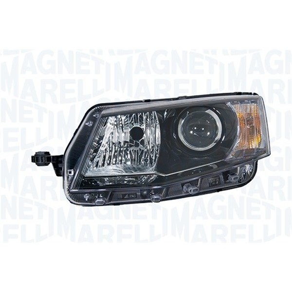 Слика на главен фар MAGNETI MARELLI 711307024263 за Skoda Octavia Combi (5E5) 2.0 TDI 4x4 - 184 коњи дизел