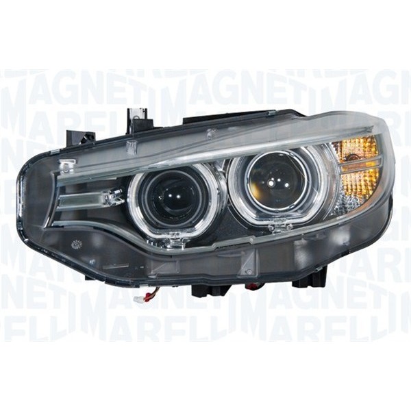 Слика на главен фар MAGNETI MARELLI 711451000041 за BMW 4 Coupe F32 F82 428 i xDrive - 245 коњи бензин