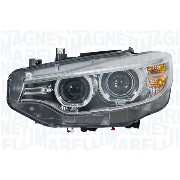 Слика на главен фар MAGNETI MARELLI 711451000047 за BMW 4 Coupe F32 F82 428 i xDrive - 245 коњи бензин