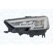 Слика 1 на главен фар MAGNETI MARELLI 711451000186