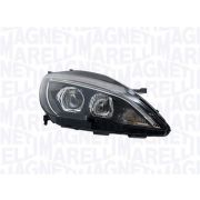 Слика 1 на главен фар MAGNETI MARELLI 711451000310