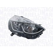 Слика 2 на главен фар MAGNETI MARELLI 712105911110