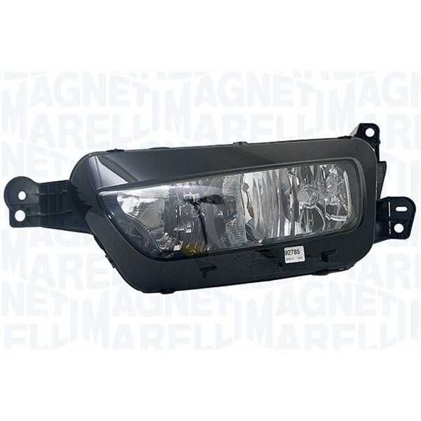 Слика на главен фар MAGNETI MARELLI 712471901129 за Citroen C4 Picasso 2 1.6 BlueHDi 120 - 120 коњи дизел