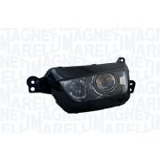 Слика 1 на главен фар MAGNETI MARELLI 712472101129