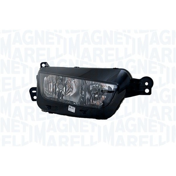 Слика на главен фар MAGNETI MARELLI 712472201129 за Citroen C4 Grand Picasso 2 1.2 THP 130 - 130 коњи бензин