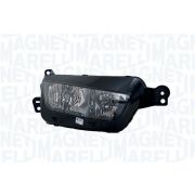 Слика 1 на главен фар MAGNETI MARELLI 712472201129