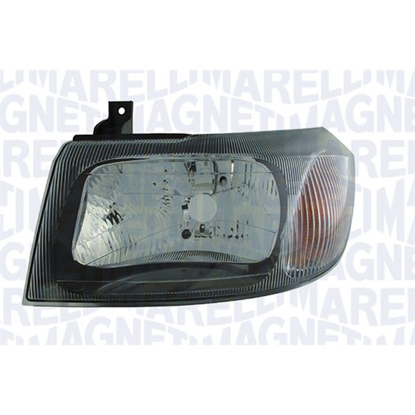 Слика на Главен фар MAGNETI MARELLI 718121602301