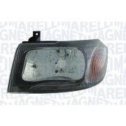 Слика 1 $на Главен фар MAGNETI MARELLI 718121602301