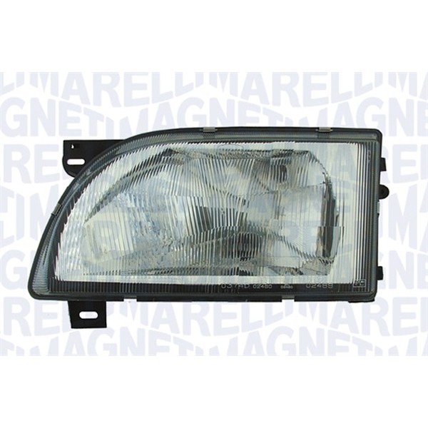 Слика на Главен фар MAGNETI MARELLI 718121602482