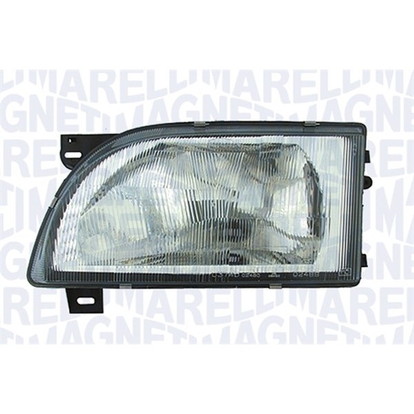 Слика на Главен фар MAGNETI MARELLI 718121602492