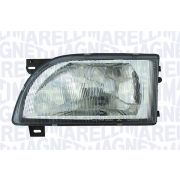 Слика 1 $на Главен фар MAGNETI MARELLI 718121602492