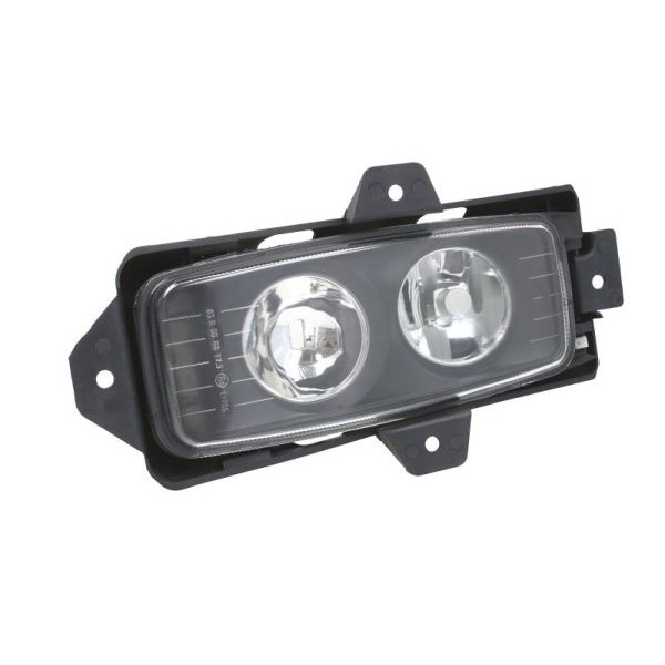 Слика на главен фар TRUCKLIGHT FL-RV001L за камион Renault Kerax 370.26 - 370 коњи дизел