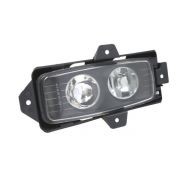 Слика 1 на главен фар TRUCKLIGHT FL-RV001L