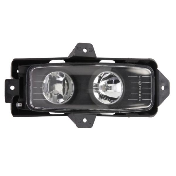 Слика на главен фар TRUCKLIGHT FL-RV001R за камион Renault Kerax 370.32 - 370 коњи дизел