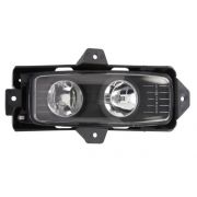 Слика 1 на главен фар TRUCKLIGHT FL-RV001R