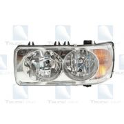 Слика 2 на главен фар TRUCKLIGHT HL-DA002L