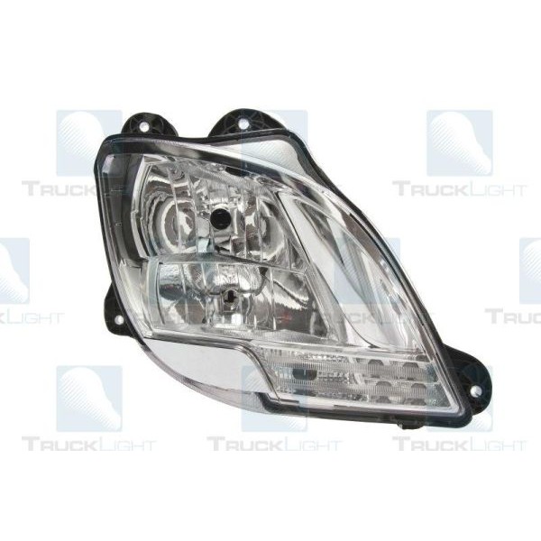 Слика на Главен фар TRUCKLIGHT HL-DA004R