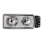 Слика 1 на главен фар TRUCKLIGHT HL-IV002L